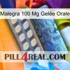 Malegra 100 Mg Gelée Orale 34
